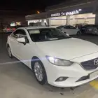 مازدا6 موديل 2016