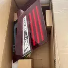 اسطبات اكورد 2017 استاندر