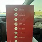 كاميرا داش مزدوجة PRO كاميرا داش أمامية وخلفية 4K