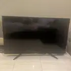 تلفزيون ذكي (سمارت) نظيف جدا للبيع