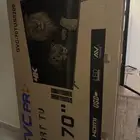 شاشة جديدة للبيع