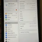 ايباد ميني 6