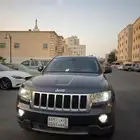 جراند شيروكي 2012 فل كامل