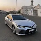 كامري جي ال اي GLI اربعه سلندر