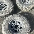 جنوط اوف رود atx series اصلية للجيوب ست مسمار