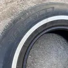 كفرات خط نحيف