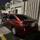 تيسان سنترا بحالة ممتازة للبيع