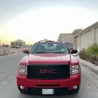 جمس سييرا غمارتين 2009