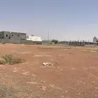 للبيع أرض بحي الودي