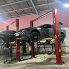 قير قيرات دوج