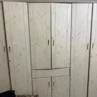 غرف نوم ومكيف