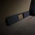 رخامة مطبخ