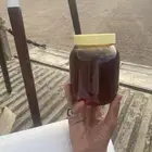عسل سومه شرط