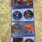 اشرطة فيفا ورزدنت ايفل وردد وقراند