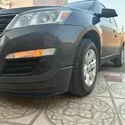شيفورلية