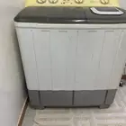 غساله 10 كيلووو شغاااله