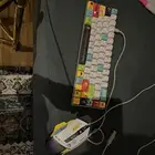 ماوس وكيبورد كاش