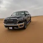رام لارامي 2025 الشكل الجديد ( شبه جديد )
