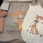 مستلزمات اطفال شركة ماماز اند باباز