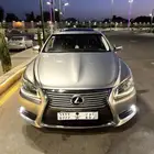لكزس 460 لارج 2015