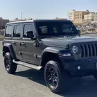 للبيع رانجلر 2021