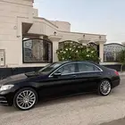مرسيدس s400 ممشى قليل ونظيف