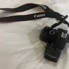 كميرة كانون ونايكون للبيع