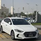 افانتي 2018 وارد كوريا