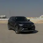 جيلي ازكارا 2021 اسود