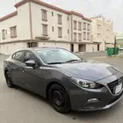 مازدا 3 للبيع مديل 2015