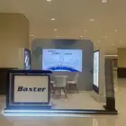 تأجير شاشات