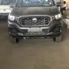 ام جى T60 بنزين اتوماتيك 2024 بدون دبل