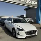 سوناتا 2020 وارد كوريا