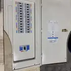 طبلون كهرباء الفنار