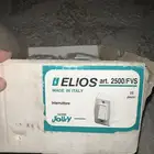 مفاتح كهرب ايطالي قديم