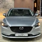 مازدا 6 2023 ستاندر ممشى قليل