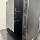 جهاز PC كمبيوتر العاب مع شاشة