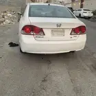 هوندا سيفيك 2008 فل كامل