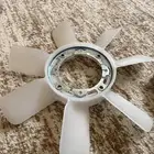 ومروحه كرسيدا