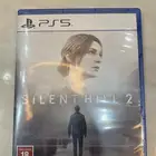 شريط سايلنت هيل 2