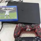 بلاي ستيشن سوني 4