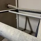 كرسي خزان او قاعدة