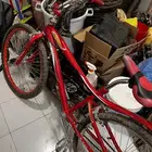 سيكل كوبرا مقاس 26 استعمال شهرين نظيف