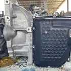 جير بوكس كامري