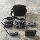 درون dji avata 2 combo