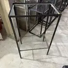 طاولات حديد
