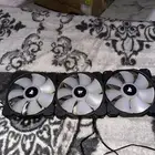 مراوح بي سي كورسير