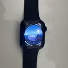 ابل وواتش سيرس 6