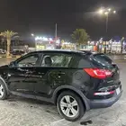 سبورتاج 2013 نظيف