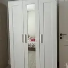 طقم غرفة نوم ودواليب ايكيا